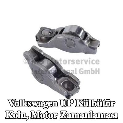 KOLBENSCHMIDT Külbütör Kolu, motor zamanlaması — Volkswagen Up