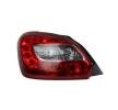 ABAKUS Arka lamba Sol, ampul yuvası olmadan, ampuller olmadan — Mitsubishi Mirage (1)