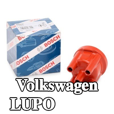 BOSCH غطاء الموزع — Volkswagen Lupo