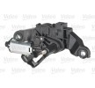 VALEO Silecek motoru Arka, ORIGINAL PART, 12V — 2012 BMW 1 Series (8)