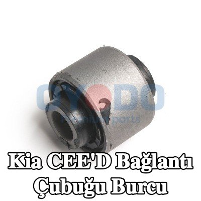 Oyodo Bağlantı çubuğu burcu — Kia Cee'd