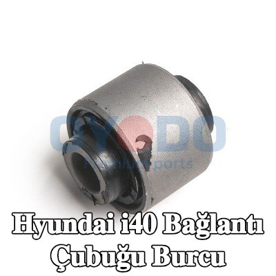 Oyodo Bağlantı çubuğu burcu — Hyundai i40