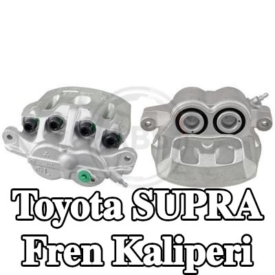 A.B.S. Fren kaliperi — Toyota Supra