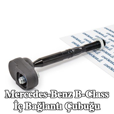 LEMFÖRDER İç bağlantı çubuğu Ön Aks Sol, Ön Aks Sağ — 2011 Mercedes-Benz B-Class