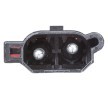 HELLA Sensör, soğutma suyu sıcaklığı M10x1, kablo ile, contalı/sızdırmaz — Renault Safrane (2)