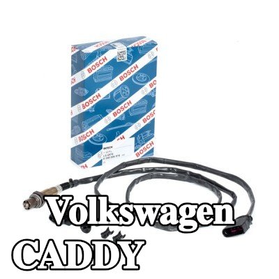 BOSCH مستشعر لامدا — 2000 Volkswagen Caddy