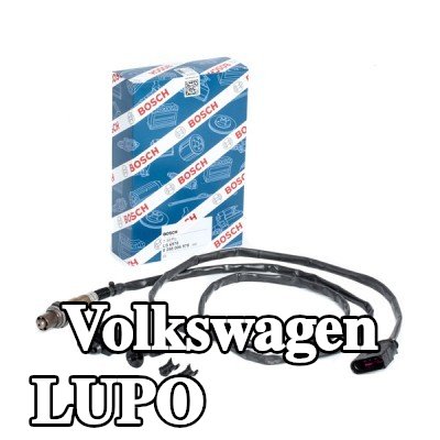 BOSCH مستشعر لامدا — Volkswagen Lupo