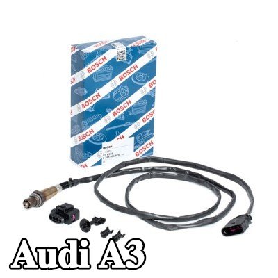 BOSCH مستشعر لامدا — 1998 Audi A3