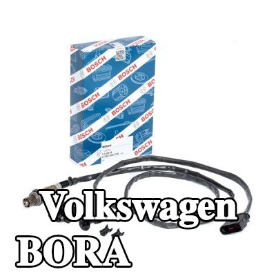 BOSCH مستشعر لامدا — Volkswagen Bora