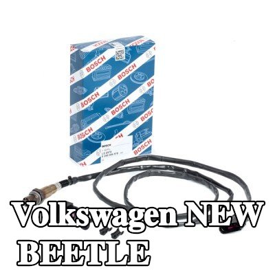 BOSCH مستشعر لامدا — Volkswagen New Beetle