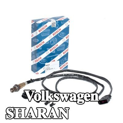 BOSCH مستشعر لامدا — 2000 Volkswagen Sharan
