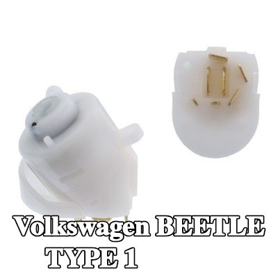 FEBI BILSTEIN مفتاح الإشعال — Volkswagen Beetle Type 1