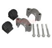 METZGER Onarım kiti, anti-roll bar burcu Arka Aks Sol, Arka Aks Sağ, tutucular ile, cıvata/vida ile — 2012 Volkswagen Crafter (2)