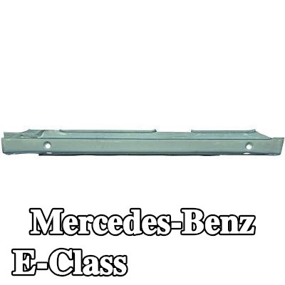 DIEDERICHS زخرفة عتبة الباب — 2000 Mercedes-Benz E-Class