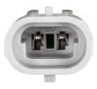 HELLA ABS sensörü Arka Aks — Chevrolet Aveo (2)