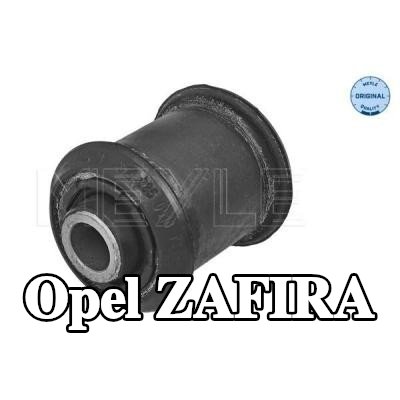 MEYLE جلبة ذراع التحكم بدون حامل, ORIGINAL Quality — 2012 Opel Zafira