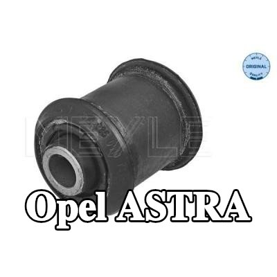 MEYLE جلبة ذراع التحكم بدون حامل, ORIGINAL Quality — 2000 Opel Astra