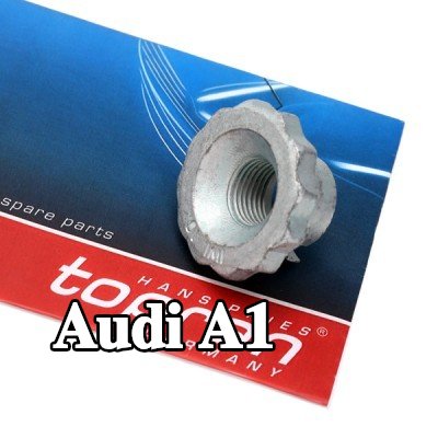 TOPRAN صامولة المحور, عمود الإدارة المحور الأمامي — Audi A1