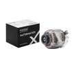 RIDEX Alternatör 80A — 1990 Toyota Celica (1)