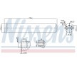 NISSENS Klima alıcı kurutucu R134a — Nissan Note (5)