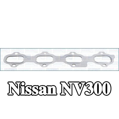 AJUSA حشية مشعب العادم — Nissan Nv300