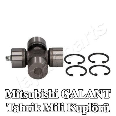 JAPANPARTS Tahrik mili kuplörü — Mitsubishi Galant