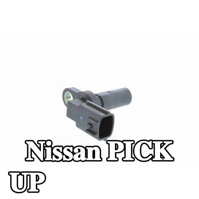 VEMO مستشعر العمود المرفقي بجودة VEMO الأصلية — 2000 Nissan Pick Up