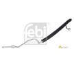 FEBI BILSTEIN Hidrolik direksiyon hortumu — Volkswagen Polo (3)