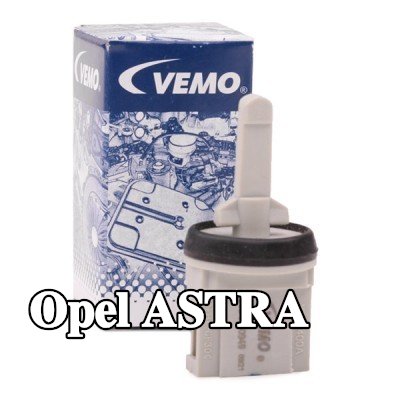 VEMO وحدة الإرسال, درجة حرارة المقصورة (جودة أصلية) — 2003 Opel Astra