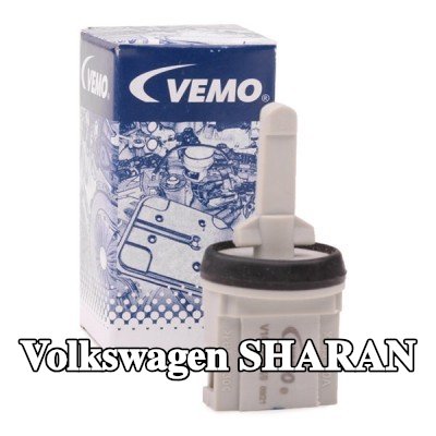 VEMO وحدة الإرسال, درجة حرارة المقصورة (جودة أصلية) — Volkswagen Sharan
