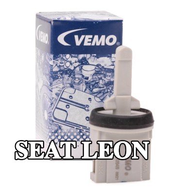 VEMO وحدة الإرسال, درجة حرارة المقصورة (جودة أصلية) — 2002 SEAT Leon