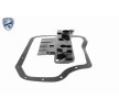 VAICO Conta/sızdırmazlık elemanı içeren otomatik şanzıman filtre kiti — Lexus Rx (5)