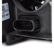 VALEO Far ORİJİNAL PARÇA, Sol, D1S, W5W, Xenon için kontrol ünitesi olmadan, far seviyeleme motoru olmadan, Gösterge Rengi: şeffaf — SEAT Exeo (5)