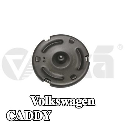 VIKA لوحة التحرير، القابض — Volkswagen Caddy