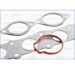 AJUSA Tam Conta Seti, silindir kapağı contalı motor, valf gövdesi contalı, MULTILAYER STEEL — 2011 Kia Optima (3)