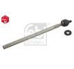 FEBI BILSTEIN İç bağlantı çubuğu OE Turbo YENİ, Sol Ön Aks, Ön Aks Sağ, 375mm, ara diskli — Peugeot 306 (2)