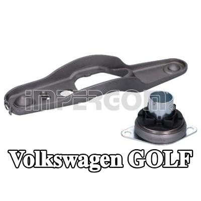 ORIGINAL IMPERIUM مجموعة تحرير، تشغيل القابض — Volkswagen Golf