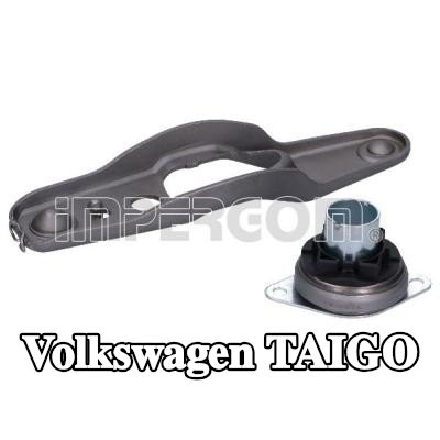 ORIGINAL IMPERIUM مجموعة تحرير، تشغيل القابض — Volkswagen Taigo