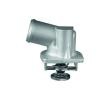 MAHLE Termostat 92°C, contalı/sızdırmaz — 2000 Opel Tigra (2)