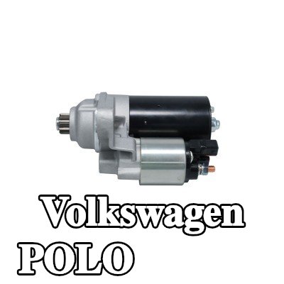 BOSCH محرك التشغيل 1, 1kW — Volkswagen Polo