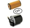 RIDEX PLUS Filtre kiti — Mercedes-Benz Slc (1)