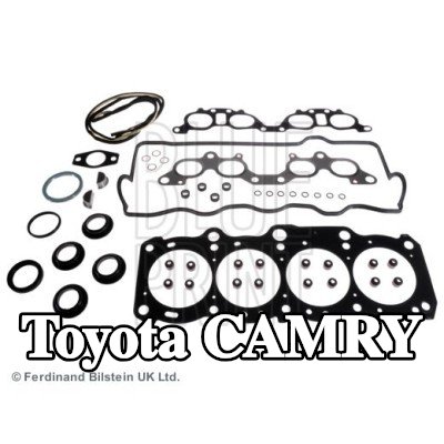 BLUE PRINT مجموعة حشيات، رأس الأسطوانة — 2000 Toyota Camry