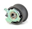 BOSCH Su pompası ve triger kayışı kiti Diş Sayısı: 141, Width: 30mm — SEAT Altea (9)
