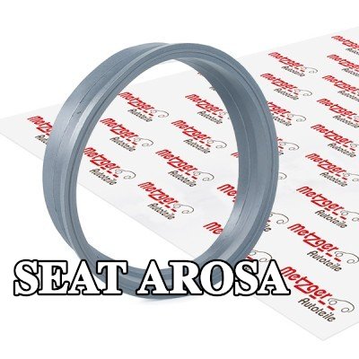 METZGER مانع تسرب، وحدة مستشعر مستوى الوقود — SEAT Arosa