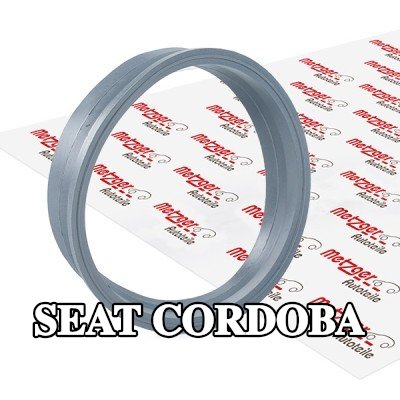 METZGER مانع تسرب، وحدة مستشعر مستوى الوقود — 2002 SEAT Cordoba