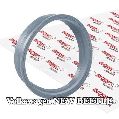 METZGER مانع تسرب، وحدة مستشعر مستوى الوقود — Volkswagen New Beetle