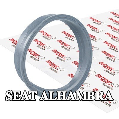METZGER مانع تسرب، وحدة مستشعر مستوى الوقود — SEAT Alhambra