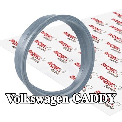 METZGER مانع تسرب، وحدة مستشعر مستوى الوقود — 2000 Volkswagen Caddy