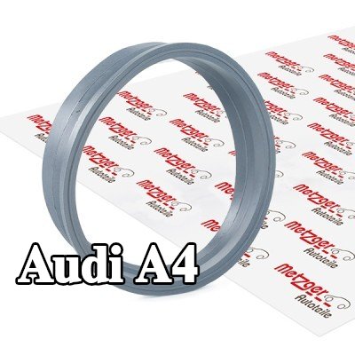 METZGER مانع تسرب، وحدة مستشعر مستوى الوقود — 2002 Audi A4