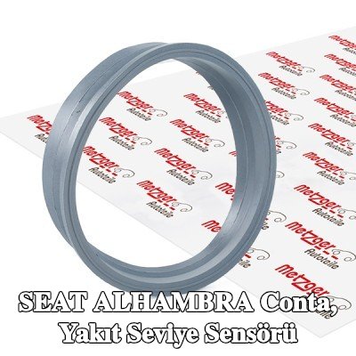 METZGER Conta, yakıt seviye sensörü — SEAT Alhambra